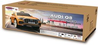 Jamara - Ride-on Audi Q8 yellow 12V-2