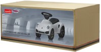 Jamara - Push-Car Porsche 911 red-2