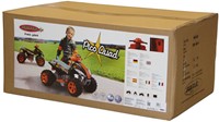 Jamara - Ride-on Quad Pico 6V-2