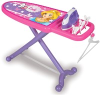 Jamara - Ironing Set Little Laundry Princess 6-part