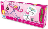 Jamara - Ironing Set Little Laundry Princess 6-part-2