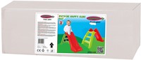 Jamara - Kids Slide Happy Slide red/green-2