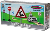 Jamara - Traffic-Set-Grand B-2