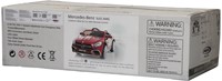 Jamara - Ride-on Mercedes-Benz AMG SL65 red 2,4GHz 12V-2