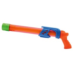 Jamara - Mc Fizz Fizzy Balls orange