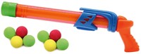 Jamara - Mc Fizz Fizzy Balls orange-3