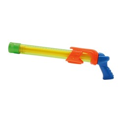 Jamara - Mc Fizz Fizzy Balls green