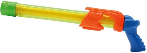 Jamara - Mc Fizz Fizzy Balls green