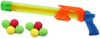 Jamara - Mc Fizz Fizzy Balls green-3