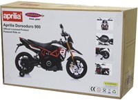 Jamara - Ride-on Aprilia Dorsodoru 900 12V-2