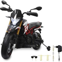 Jamara - Ride-on Aprilia Dorsodoru 900 12V-3