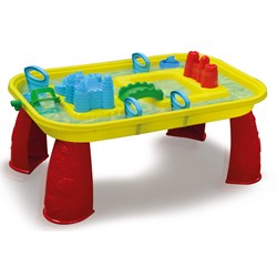 Jamara - Sand and Water Table Castle