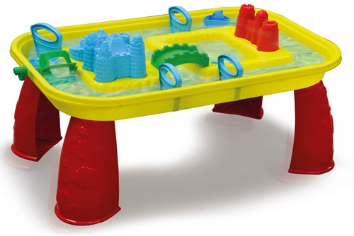 Jamara - Sand and Water Table Castle
