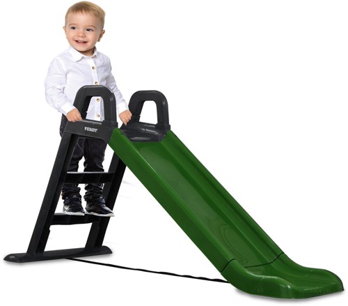 Jamara - Fendt Slide green