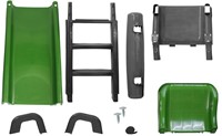 Jamara - Fendt Slide green-3