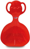 Jamara - Snow Play Snow Glider Bear red-2