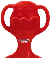Jamara - Snow Play Snow Glider Bear red-3