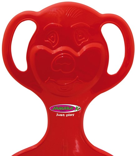 Jamara - Snow Play Snow Glider Bear red-3