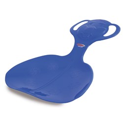 Jamara - Snow Play Snow Glider Bear blue