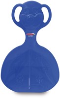Jamara - Snow Play Snow Glider Bear blue-2