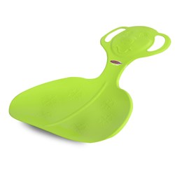 Jamara - Snow Play Snow Glider Bear green