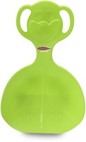 Jamara - Snow Play Snow Glider Bear green-2