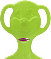 Jamara - Snow Play Snow Glider Bear green-3