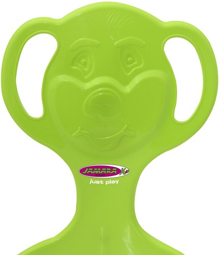 Jamara - Snow Play Snow Glider Bear green-3