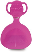 Jamara - Snow Play Snow Glider Bear pink-2