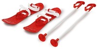Jamara - Snow Play Funny Carve 1st step 42cm red-3