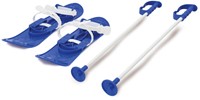 Jamara - Snow Play Funny Carve 1st step 42cm blue-3