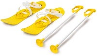 Jamara - Snow Play Funny Carve 1st step 42cm yellow-3