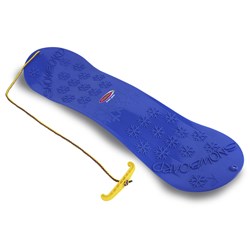 Jamara - Snow Play Snowboard 72cm blue