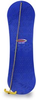 Jamara - Snow Play Snowboard 72cm blue-2