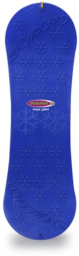Jamara - Snow Play Snowboard 72cm blue-3