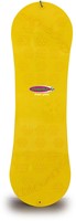 Jamara - Snow Play Snowboard 72cm yellow-3