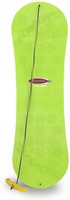 Jamara - Snow Play Snowboard 72cm green-2
