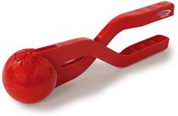 Jamara - Snow Play Snowball Maker Scoop 38cm red-2