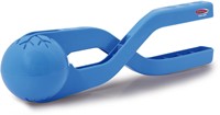 Jamara - Snow Play Snowball Maker Scoop 38cm blue-2