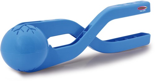 Jamara - Snow Play Snowball Maker Scoop 38cm blue-2