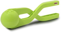 Jamara - Snow Play Snowball Maker Scoop 38cm green-2
