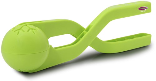 Jamara - Snow Play Snowball Maker Scoop 38cm green-2