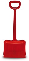 Jamara - Snow Play Snow Shovel Tally 70 cm red-2