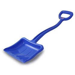 Jamara - Snow Play Snow Shovel Tally 70 cm blue