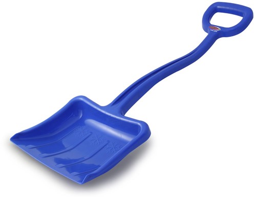 Jamara - Snow Play Snow Shovel Tally 70 cm blue