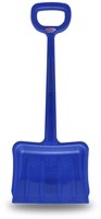 Jamara - Snow Play Snow Shovel Tally 70 cm blue-2