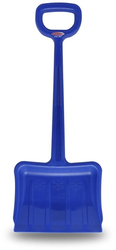 Jamara - Snow Play Snow Shovel Tally 70 cm blue-2