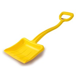 Jamara - Snow Play Snow Shovel Tally 70 cm yellow