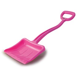 Jamara - Snow Play Snow Shovel Tally 70 cm pink