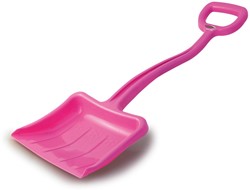 Jamara - Snow Play Snow Shovel Tally 70 cm pink